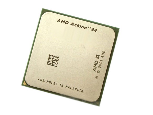 amd 闪龙 3200 (散)