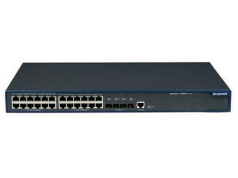 Huawei Quidway S5024P-LI-DC
