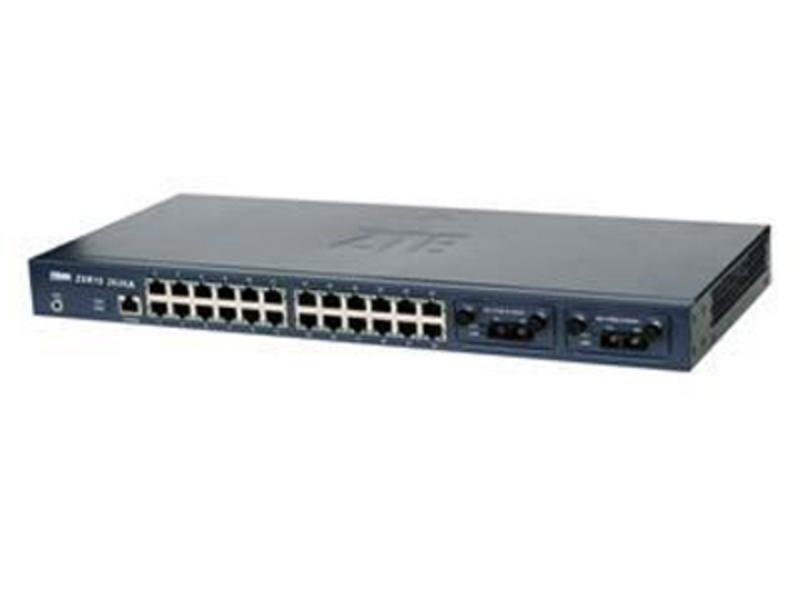 ZTE ZXR10 2626A(DC)