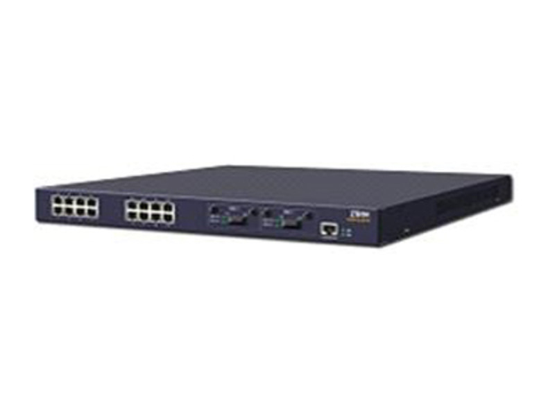 ZTE ZXR10 2618(DC)