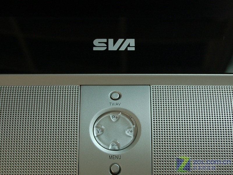 【高清图】上广电(sva)sva lt3202p4 图5-zol中关村在线