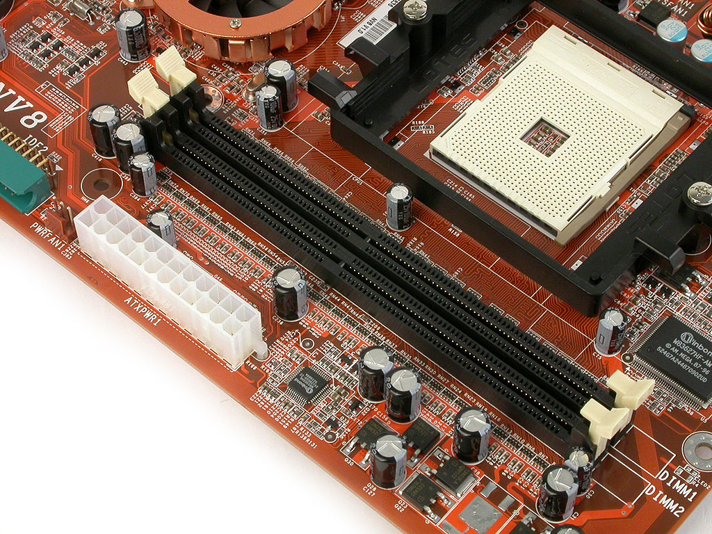 【高清图】 升技(abit)nv8 图13