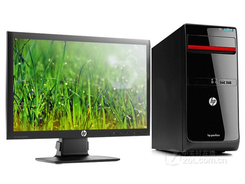 惠普pavilion p6-1235cx