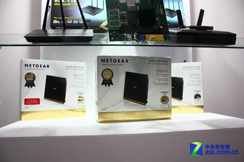 ����ǧ�� ��Computex2012ʮ����Ʒ�̵� 