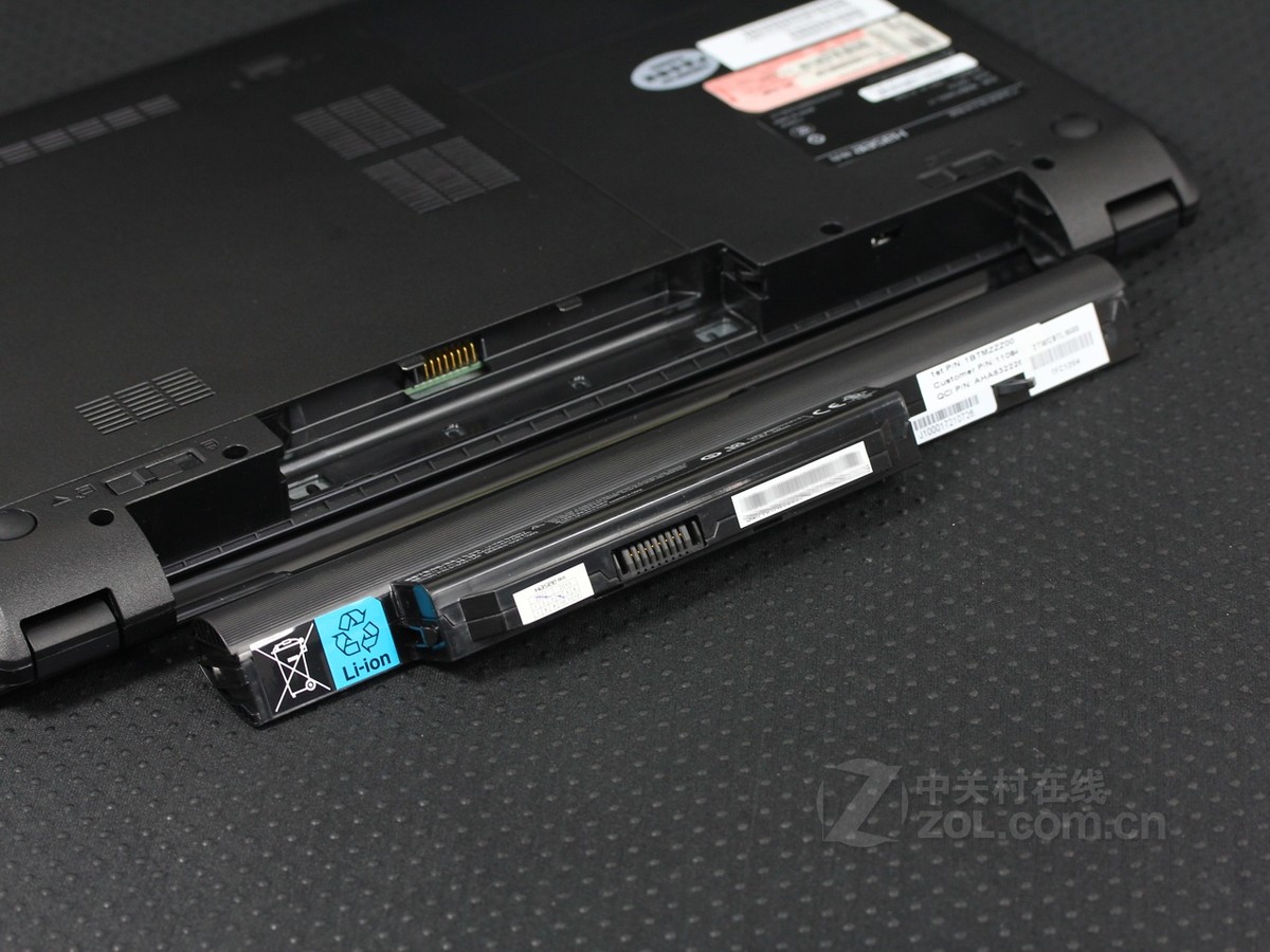 【高清图】 神舟(hasee)精盾 k580n-i7 d1原创图赏 图55