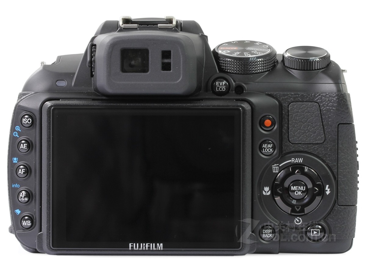 【高清图】 大同富士 又降50元hs22exr优惠价仅2300图3