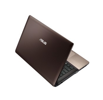 尝鲜ivybridge华硕k45vd全新高调亮相