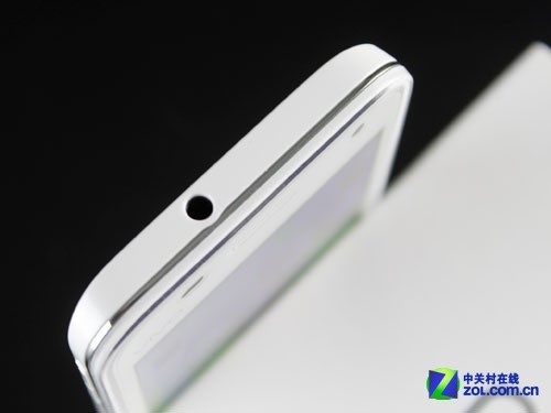 超薄水晶镶嵌双UI系统 步步高vivoS7评测