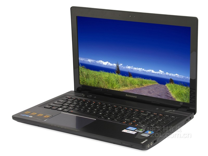 Y580N-ISE