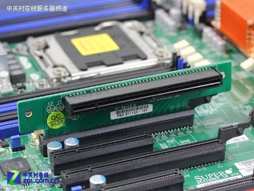 体验飞一般的速度 强氧RS1720T-R首测
