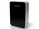 HGST Touro Desk Pro（4TB）