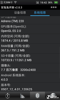 ���������� Finder/XT910/Ascend P1�Ա� 