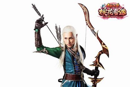 7月12日武林外传·经典BT传奇公测 新玩法前瞻