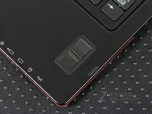 商用超极本 富士通lifebook u772评测