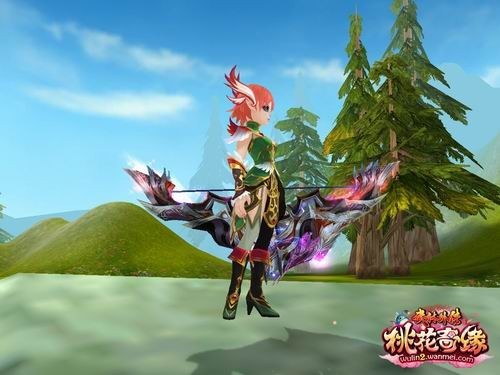 7月12日武林外传·经典BT传奇公测 新玩法前瞻