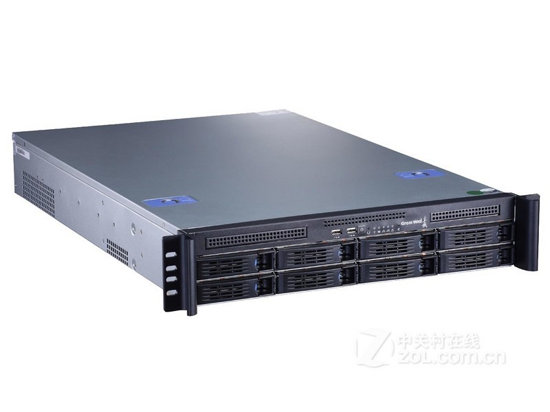 Great Wall Zhixiang R520-NEPT(Xeon E5606*2/4GB/2*500GB)