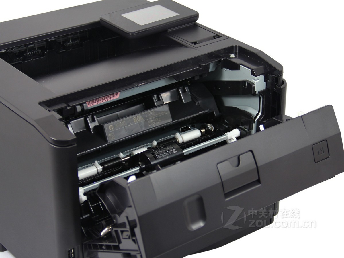 【高清图】 惠普(hp)hp m401d内部构造图 图24