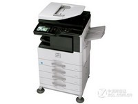 连续工作不用担心 夏普M2608N仅11552元