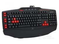 罗技 G810机械游戏键盘安徽售799元