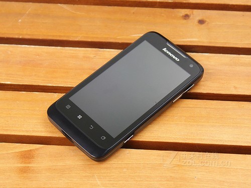 大容量电池 联想乐phone p700报出低价