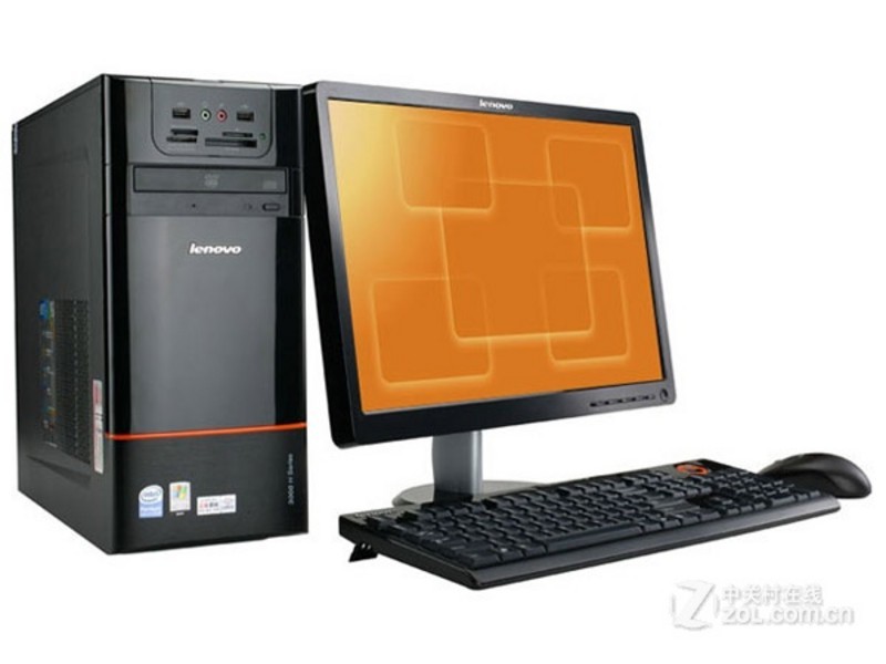 Lenovo Jiayue E2766(18.5 дюйма)
