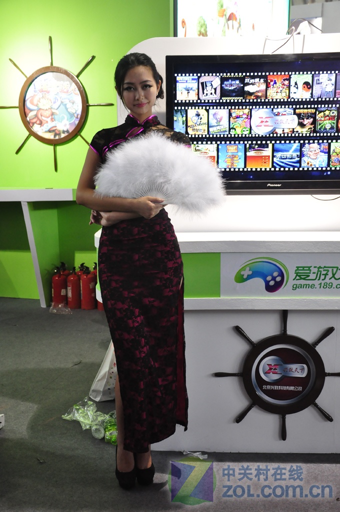 ʱ㶮 ӰٶChinaJoy