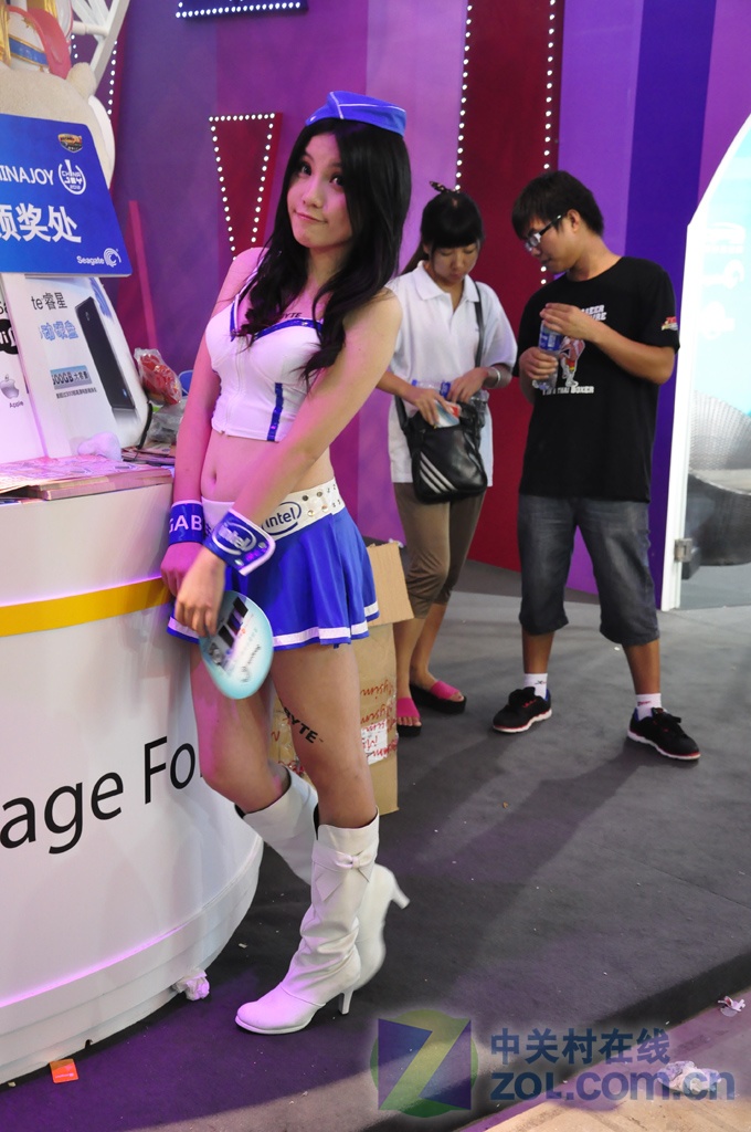 ʱ㶮 ӰٶChinaJoy