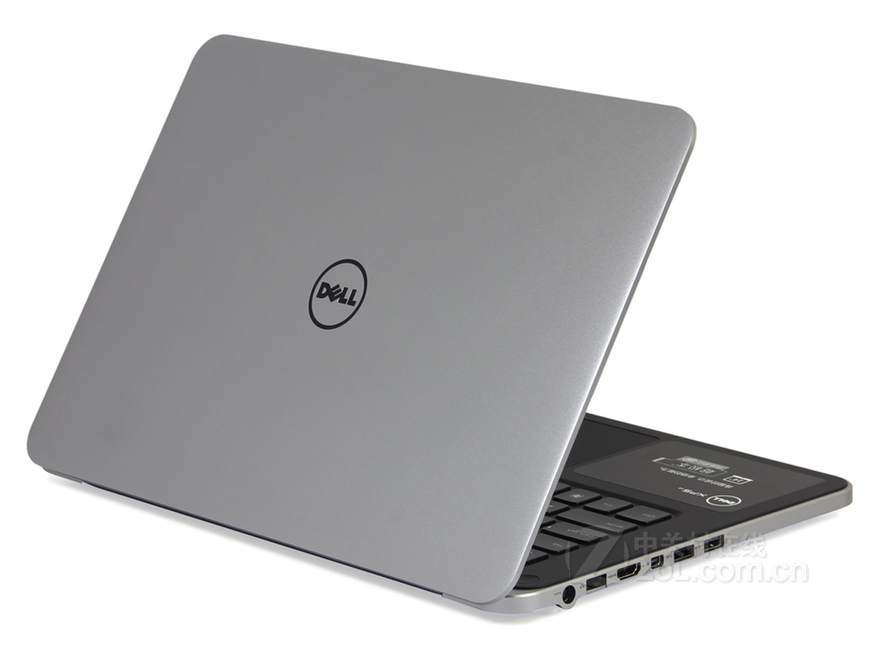 戴尔xps 14(xps14d-2518)