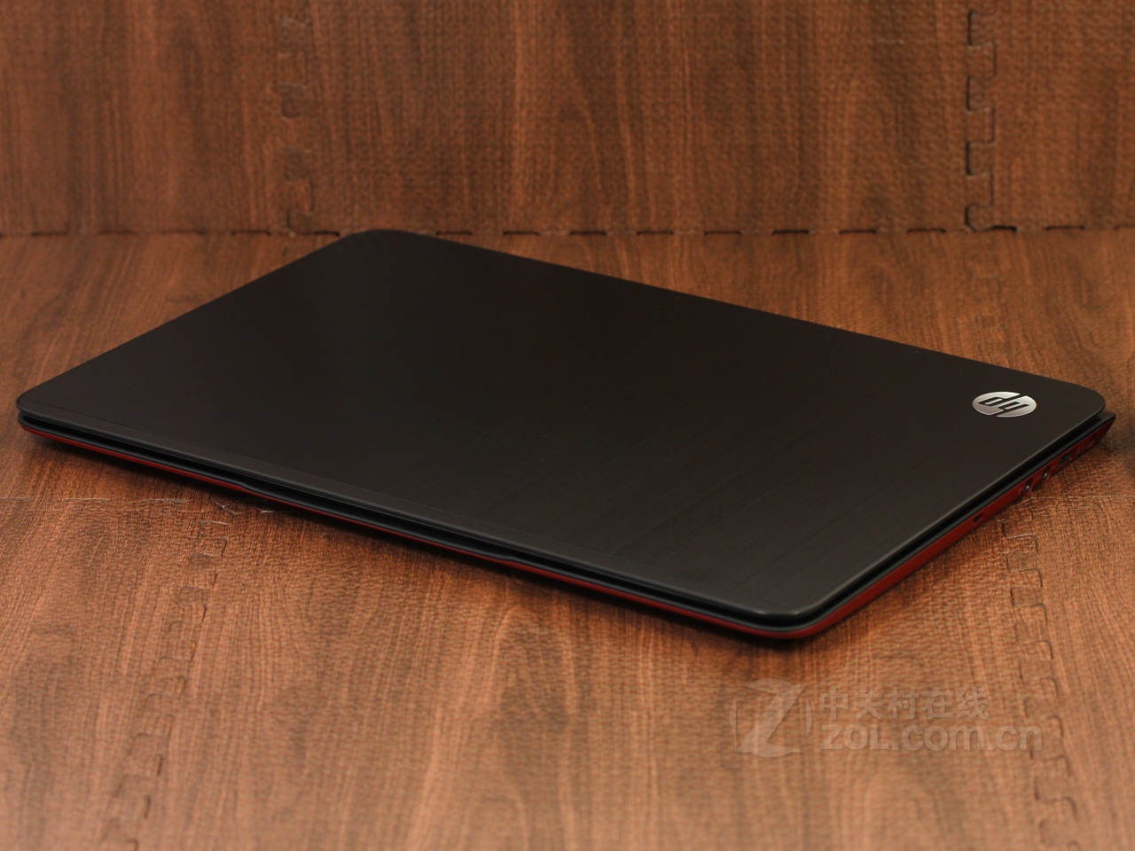 就要爱过分!惠普envy 6轻薄本惊艳亮相(1/13)