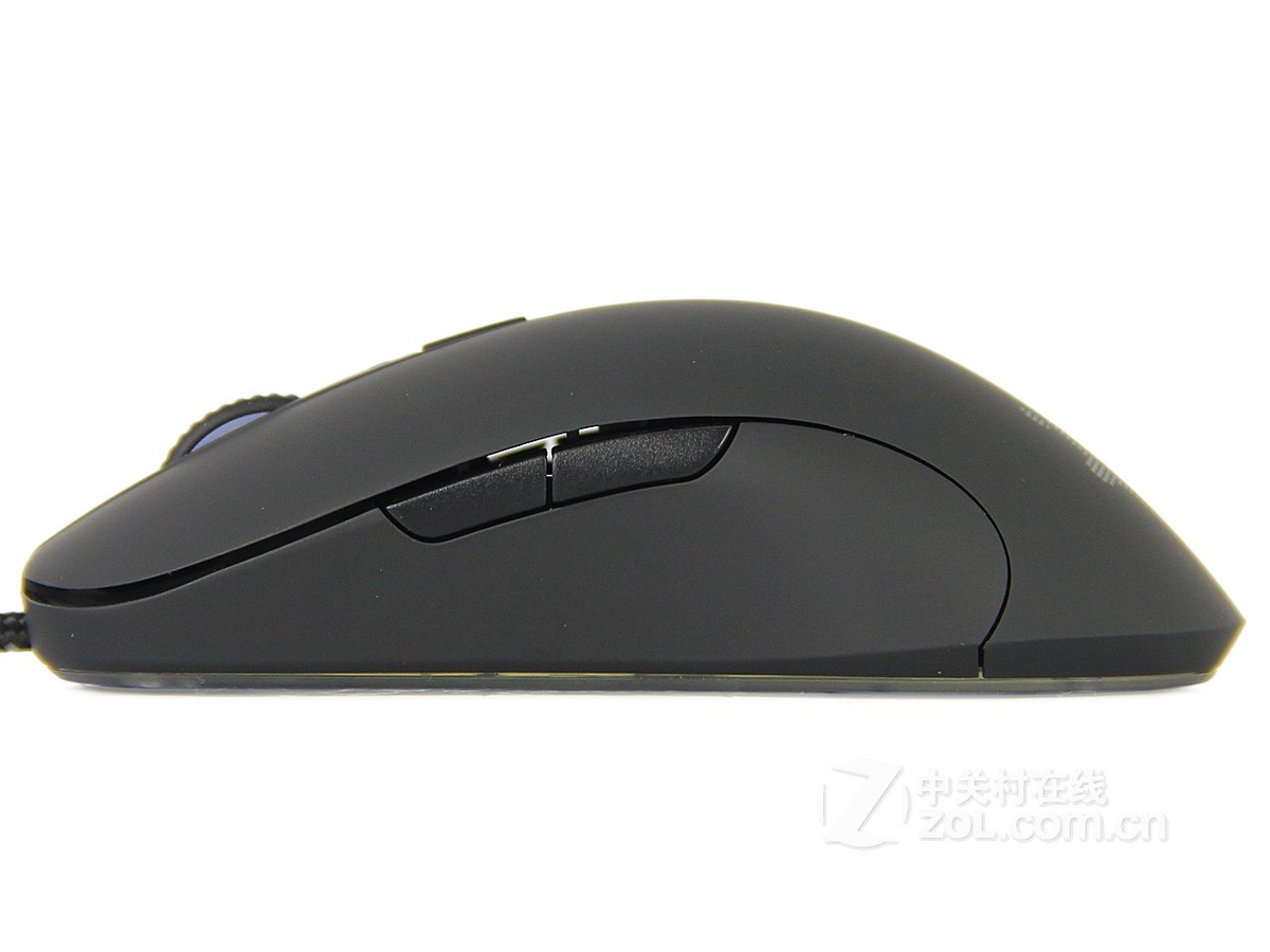 【高清图】 赛睿(steelseries)steelseries sensei raw类肤版游戏鼠标