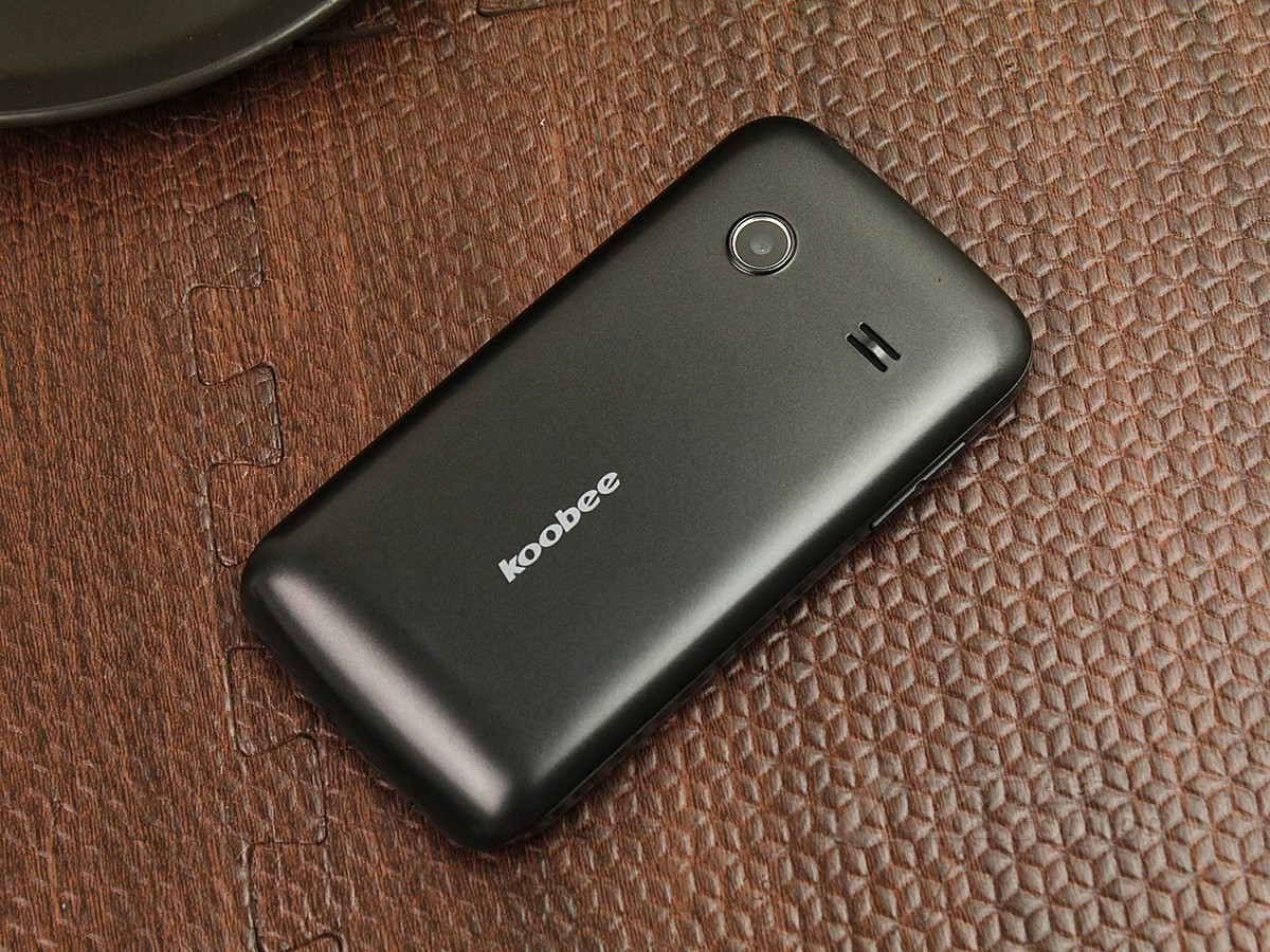 【高清图】 酷比(koobee)小s其他图赏 图248