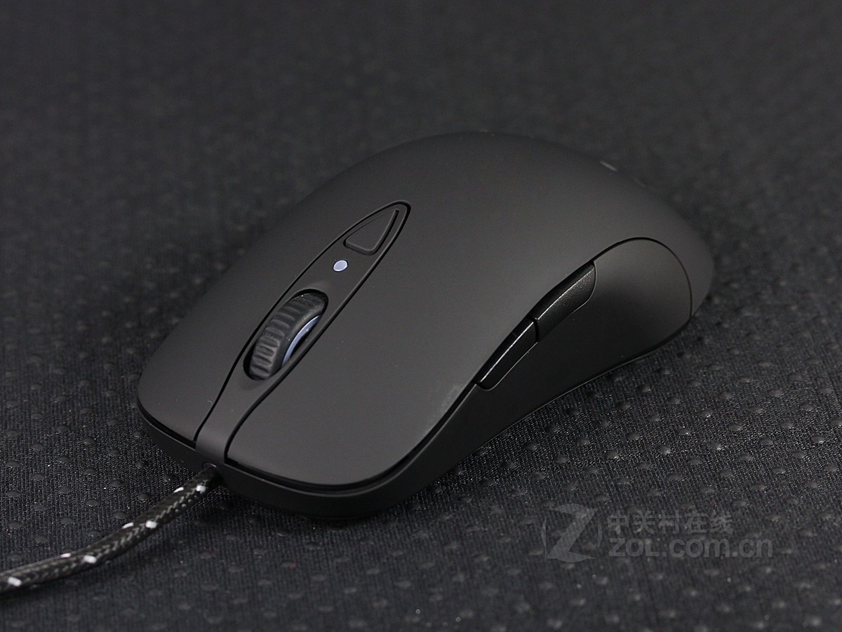 【高清图】 赛睿(steelseries)steelseries sensei raw类肤版游戏鼠标