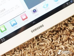 10吋通话平板大杀器 三星P5100图赏