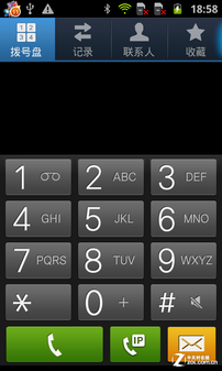 双核+双屏+双模 商务三星B9120大器Ⅱ评测