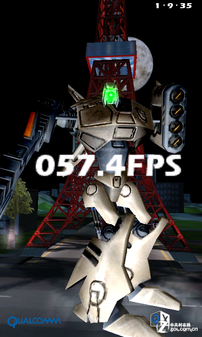 双核+双屏+双模 商务三星B9120大器Ⅱ评测