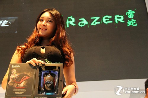 CJ2012 ͼƬ¼Razer˲ 