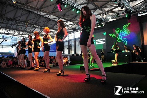 CJ2012 ͼƬ¼Razer˲ 