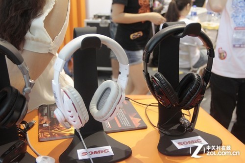 ChinaJoy2012! ˶���Ʒ�������¶��� 