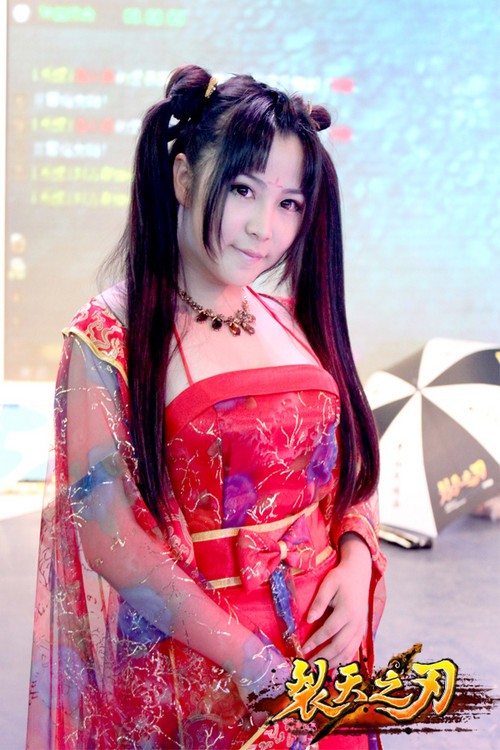 声色俱全小孽千夜力荐裂天之刃