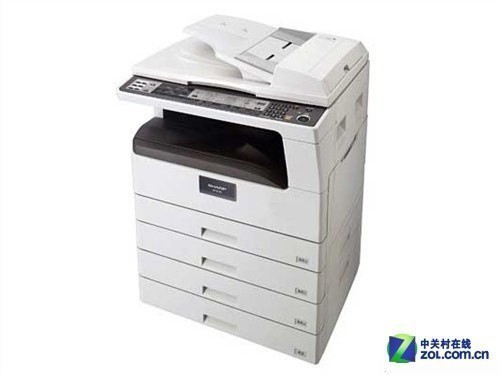 简约古朴实用打印机 夏普1808s南京特价