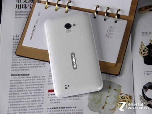 5.2Ӣ�糬����Ļ ����koobee i60���ͼ�� 