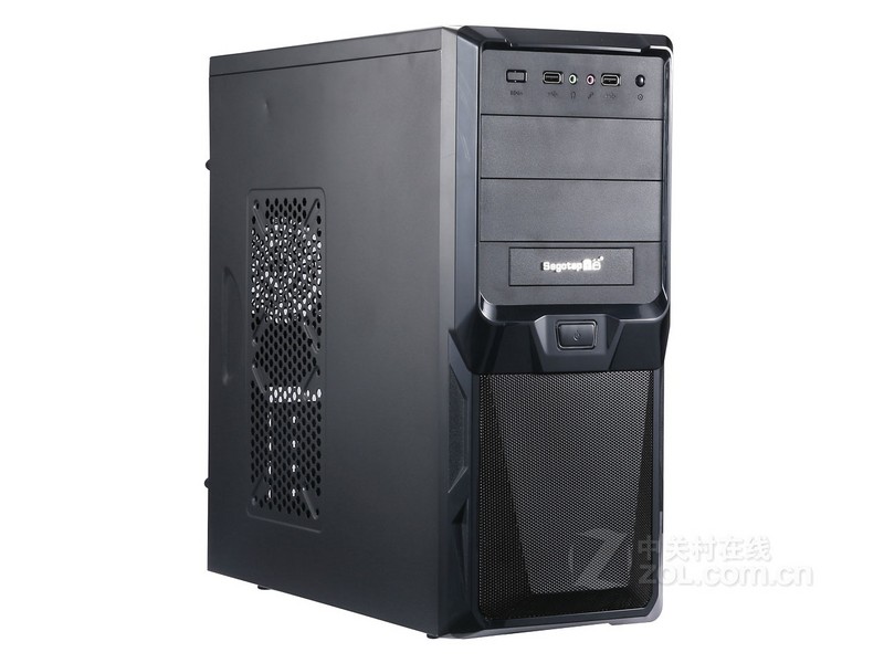 鑫谷 鑫谷战枭5号 机箱产品图片