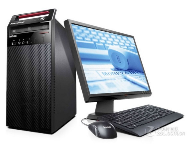 Lenovo Yangtian M2630D(G540)