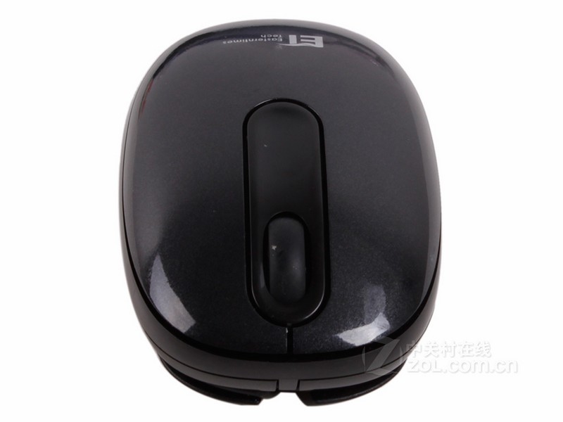 ET 2433小宝贝绕线鼠标 - 图片 1