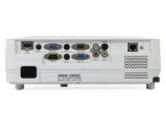 绿色节能办NEC V260X+ 3D 投影 特价送礼
