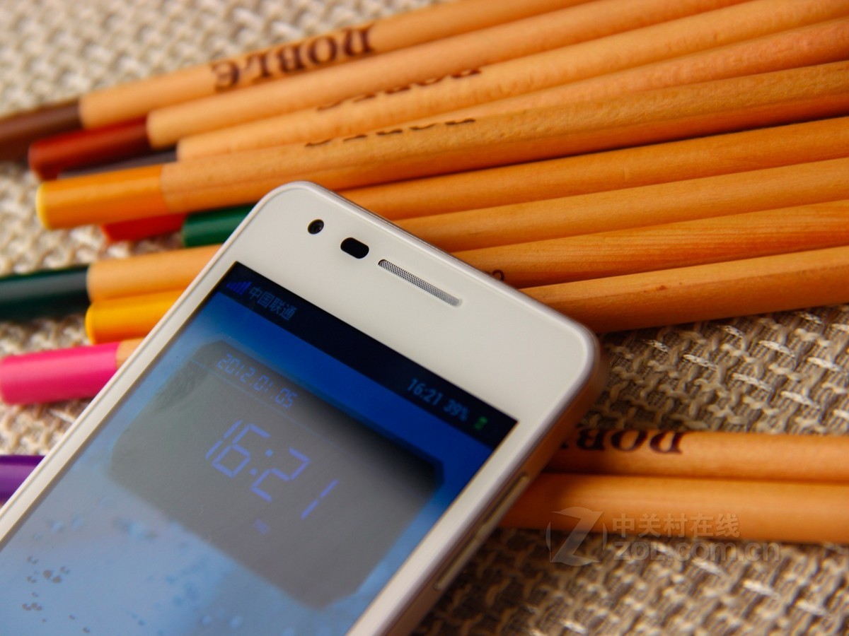 【高清图】 oppo(oppo)x907(finder)实拍图 图206