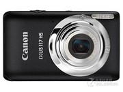  IXUS 117