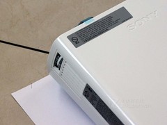 商教两用 3300流明索尼EX148投影简评