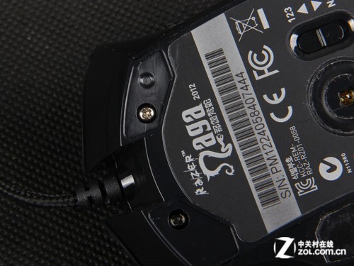 ��Ȳ�� Razer��٤����2012����Ϸ��� 