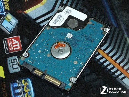 ����Լ۱� 500GB�ʼǱ�Ӳ���Ƽ� 